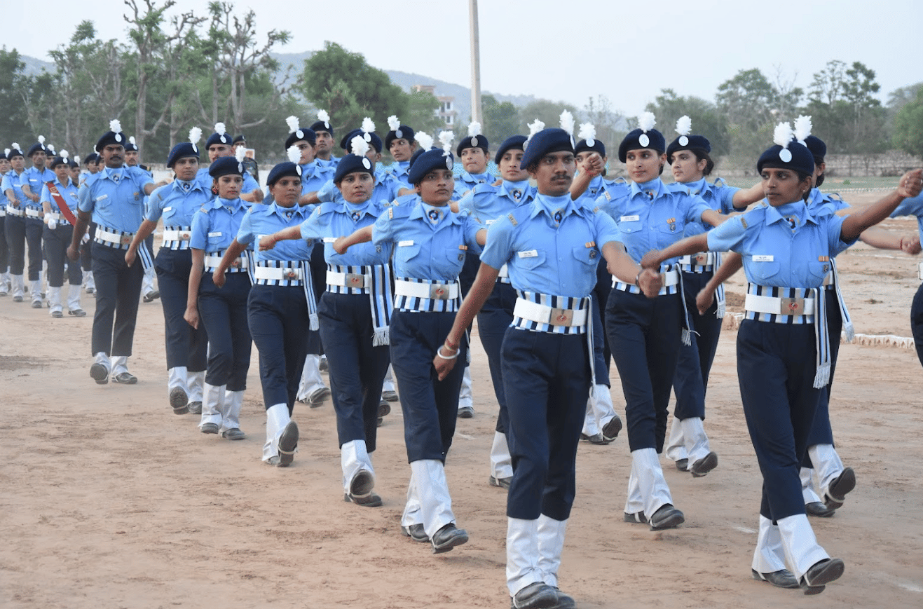 Biyani College of Science and Management Jaipur Extra Curriculars photo 26